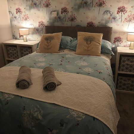 Millie'S Place Fort William Esterno foto