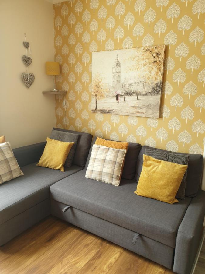 Millie'S Place Fort William Esterno foto