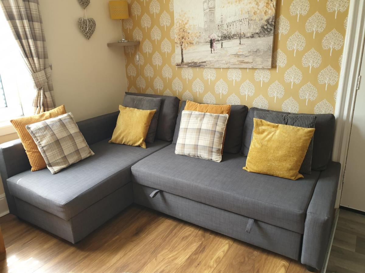 Millie'S Place Fort William Esterno foto