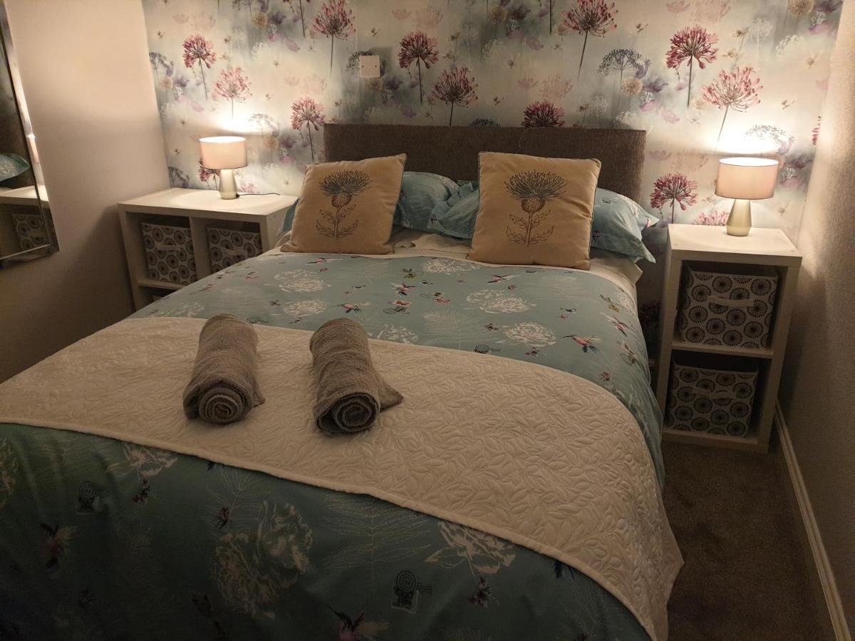 Millie'S Place Fort William Esterno foto