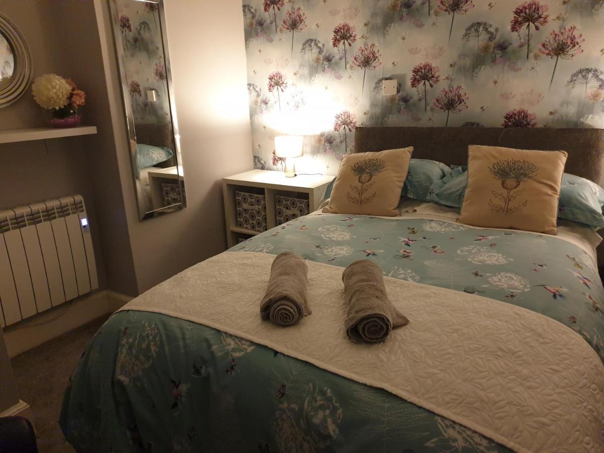 Millie'S Place Fort William Esterno foto