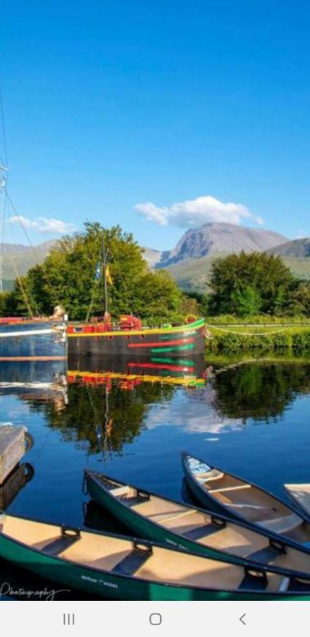 Millie'S Place Fort William Esterno foto