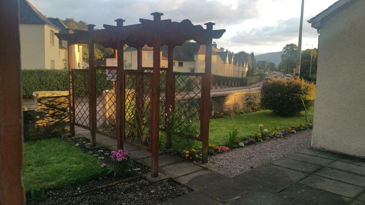 Millie'S Place Fort William Esterno foto