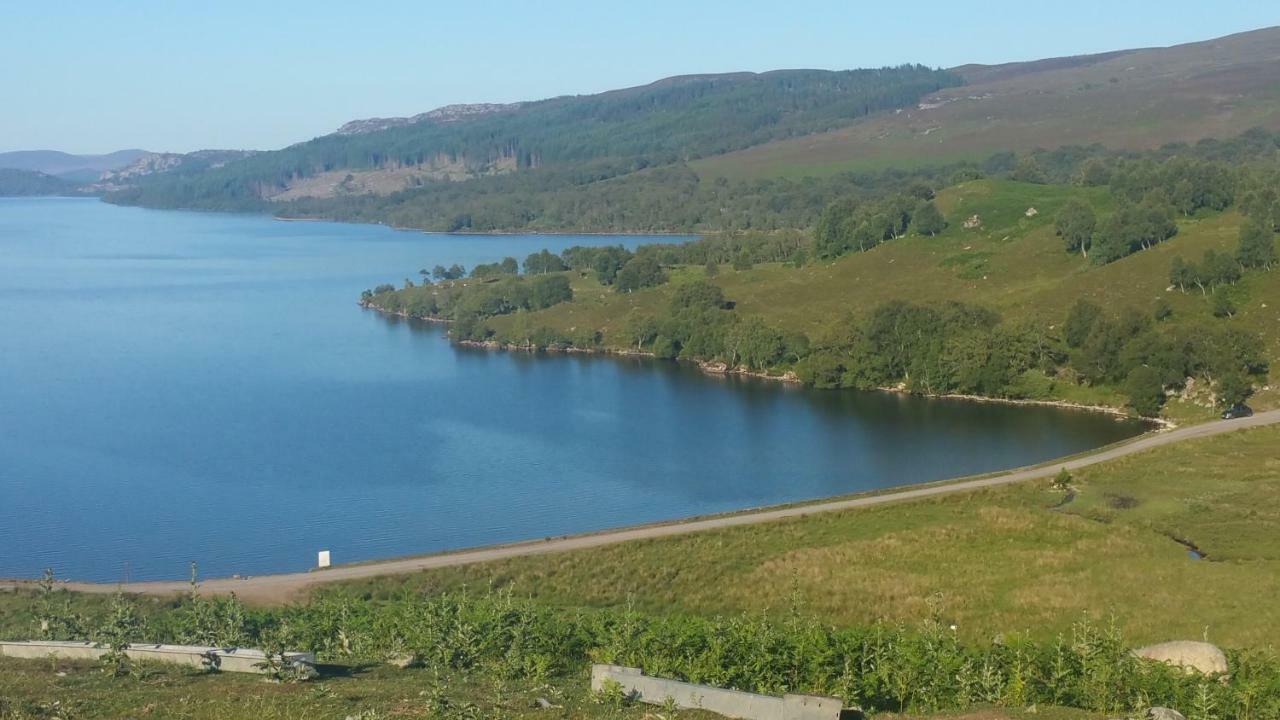 Millie'S Place Fort William Esterno foto