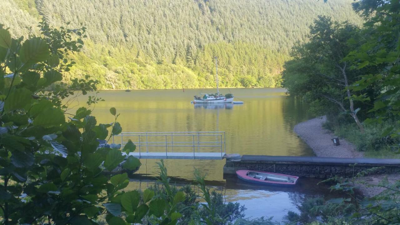 Millie'S Place Fort William Esterno foto