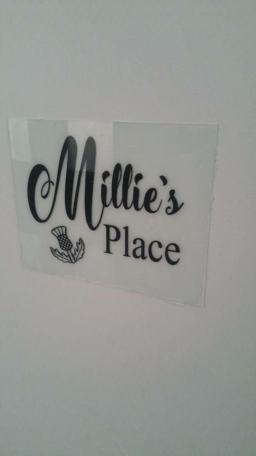 Millie'S Place Fort William Esterno foto