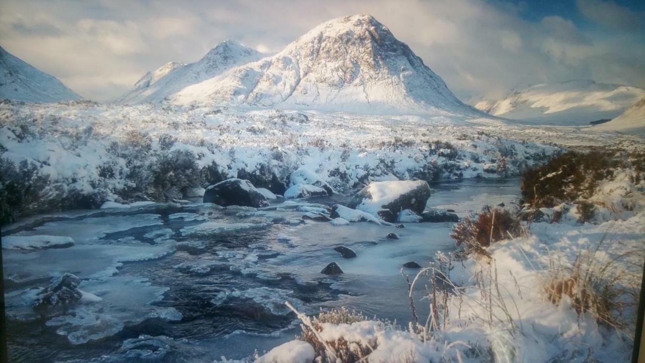 Millie'S Place Fort William Esterno foto
