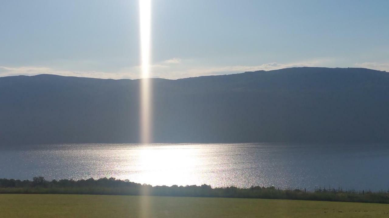 Millie'S Place Fort William Esterno foto